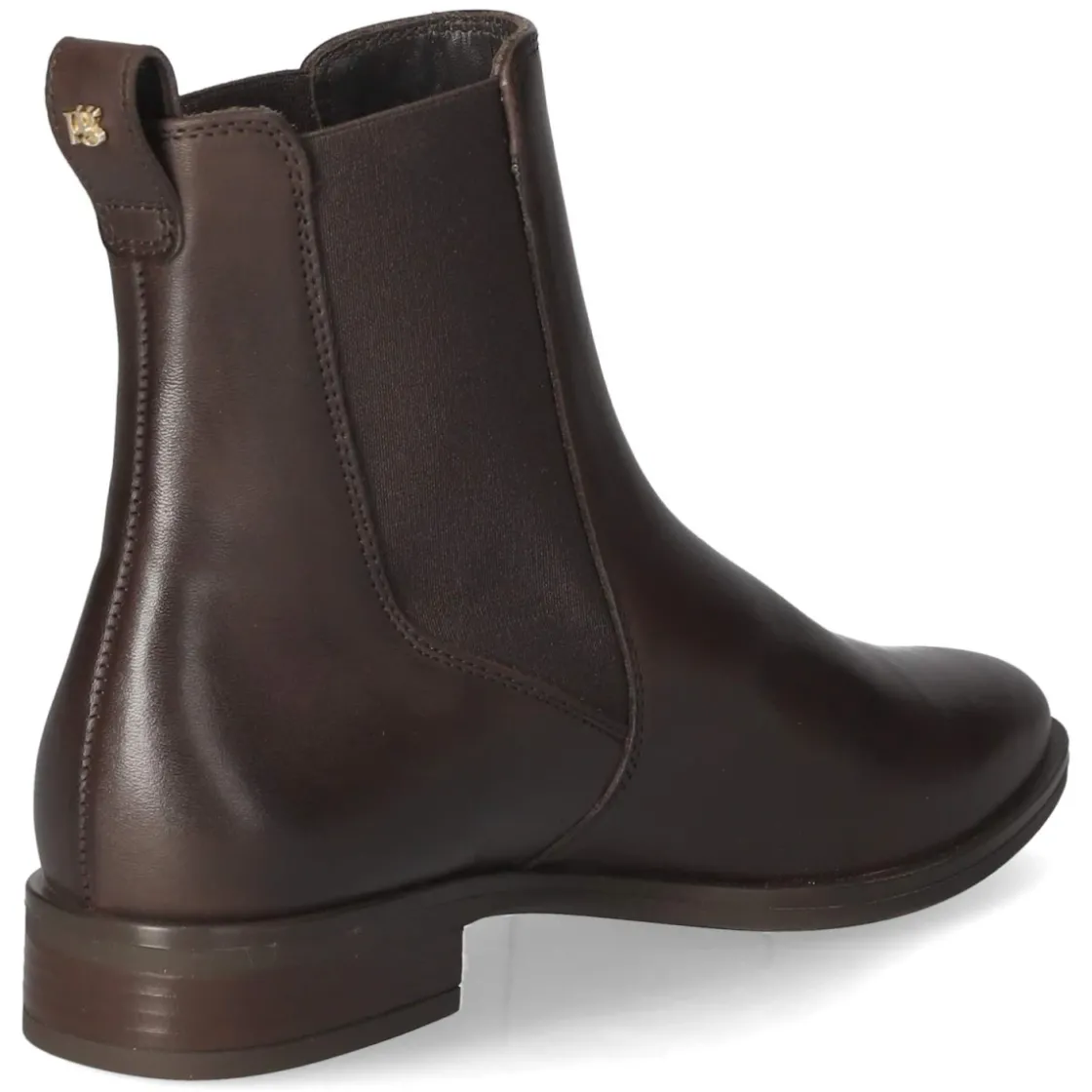 Damen Paul Green Chelsea Boots -