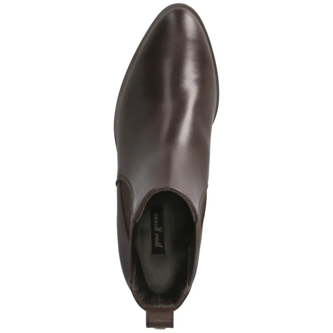 Damen Paul Green Chelsea Boots -