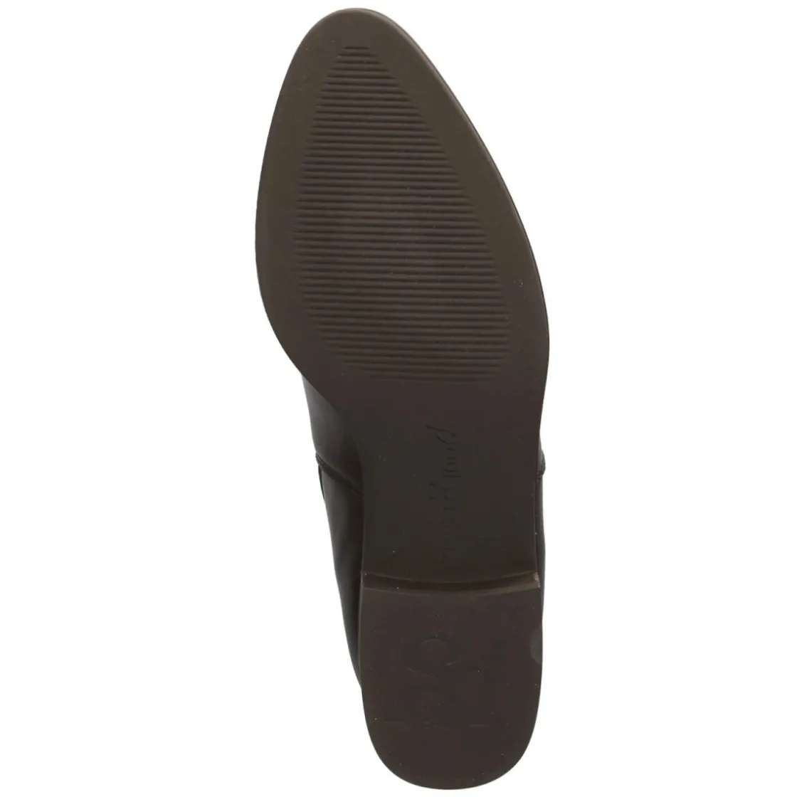 Damen Paul Green Chelsea Boots -