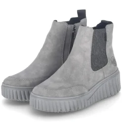 Damen Rieker Chelsea Boots -