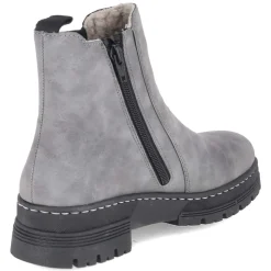 Damen Rieker Chelsea Boots -