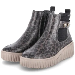 Damen Rieker Chelsea Boots -