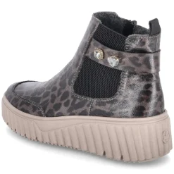 Damen Rieker Chelsea Boots -