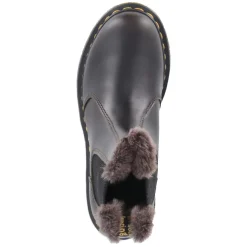 Damen Dr. Martens Chelsea Boots 2976 LEONORE -