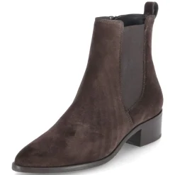 Damen Paul Green Chelsea Boots -