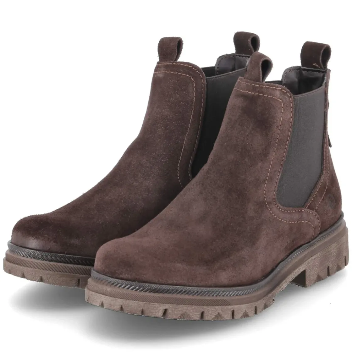 Damen Tamaris Chelsea Boots -
