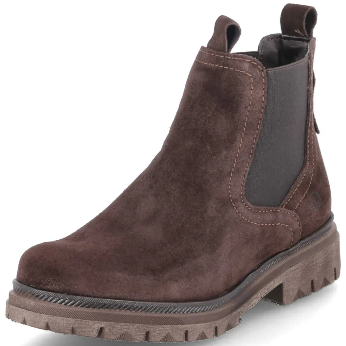 Damen Tamaris Chelsea Boots -