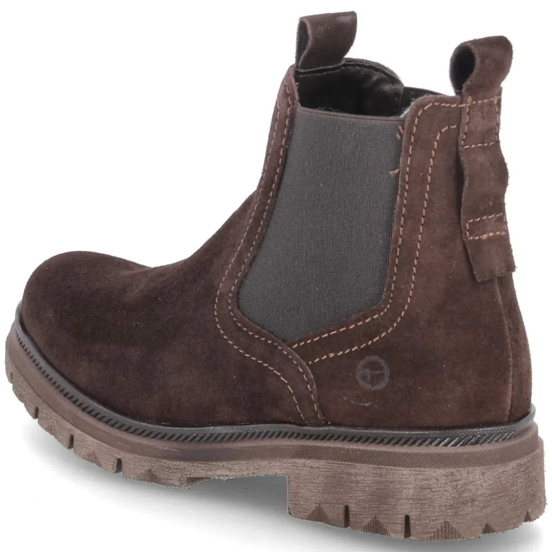 Damen Tamaris Chelsea Boots -