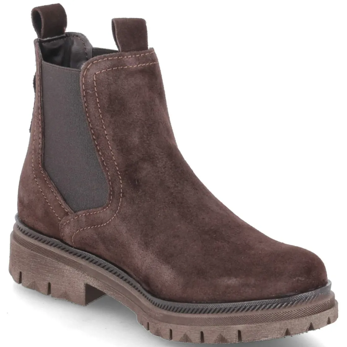 Damen Tamaris Chelsea Boots -