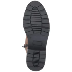 Damen Fräulein Frida Chelsea Boots -