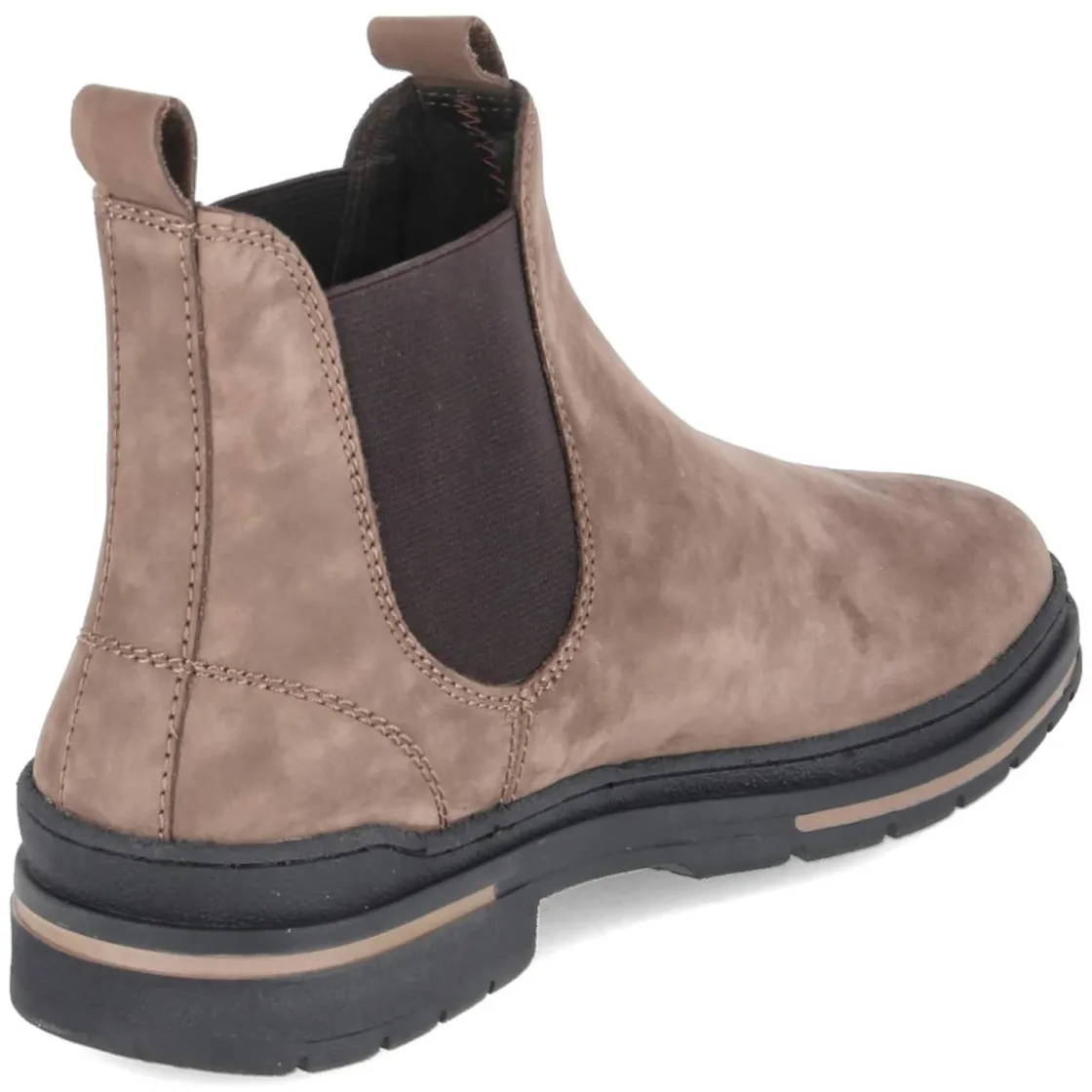 Herren Kaerlek Chelsea Boots -