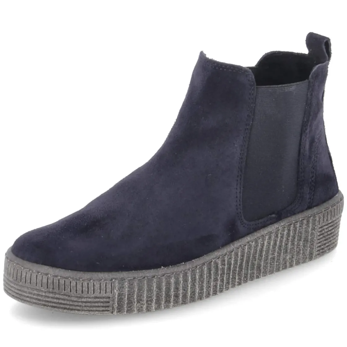 Damen Gabor Chelsea Boots -