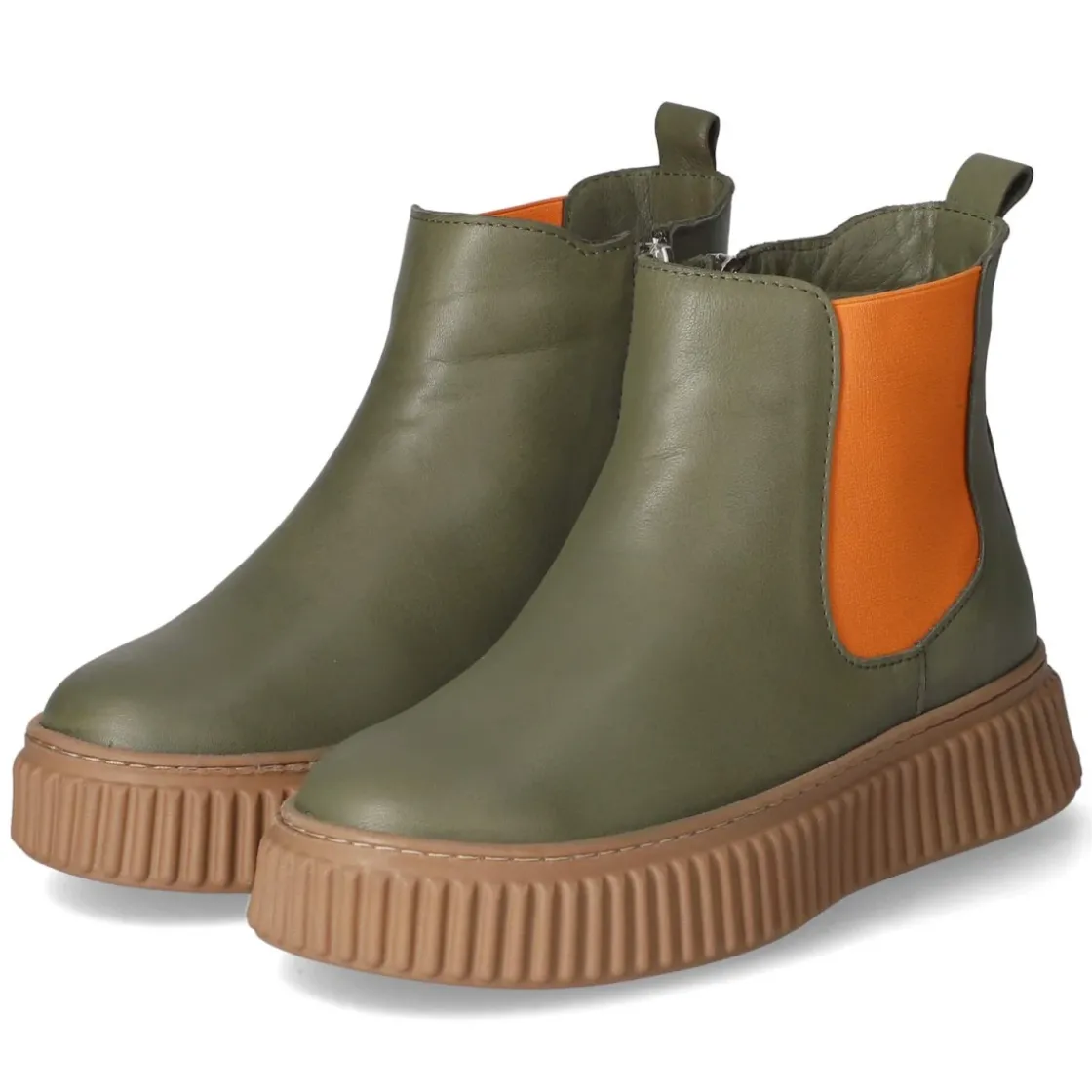 Damen Andrea Conti Chelsea Boots -