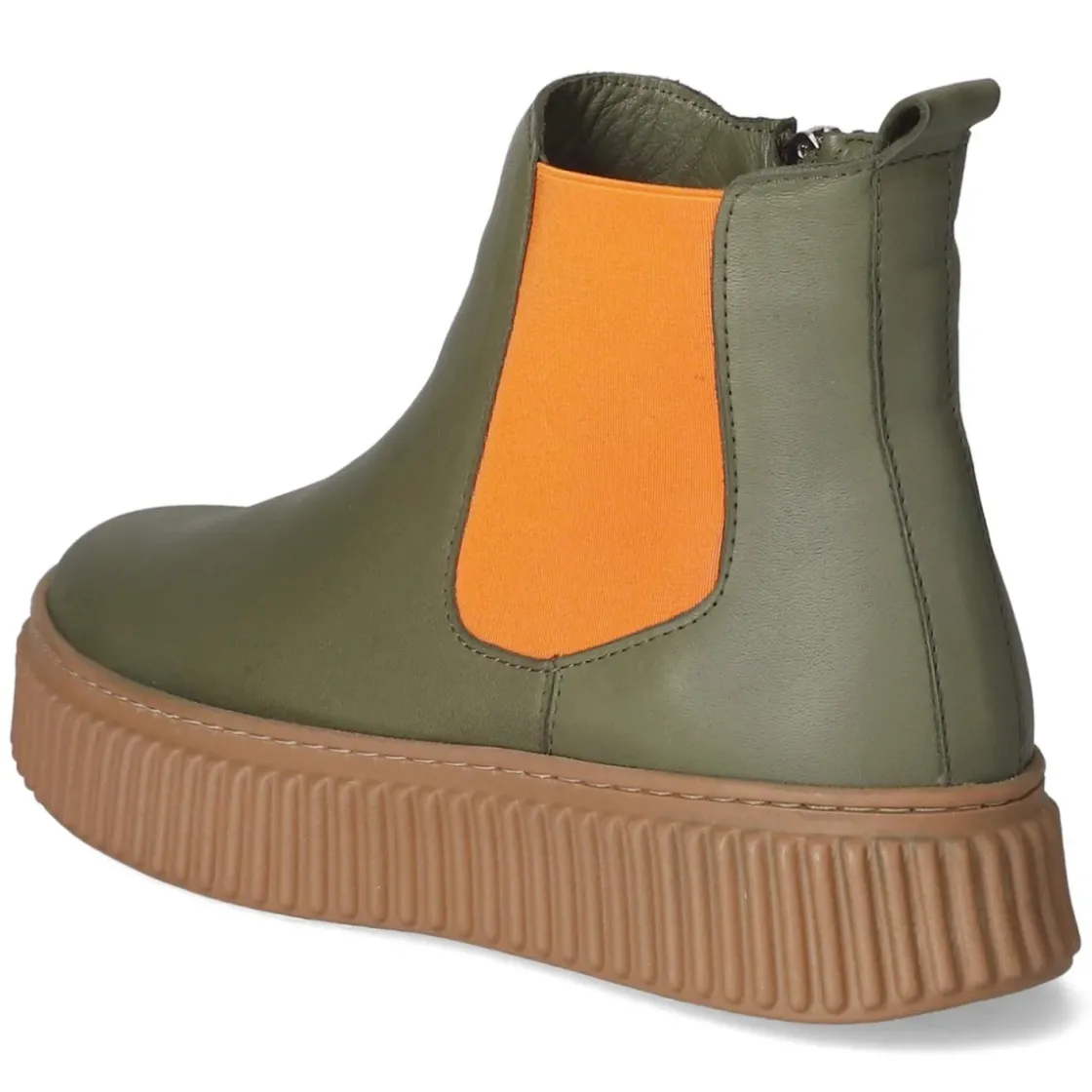 Damen Andrea Conti Chelsea Boots -