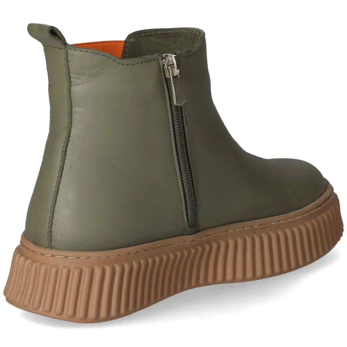 Damen Andrea Conti Chelsea Boots -