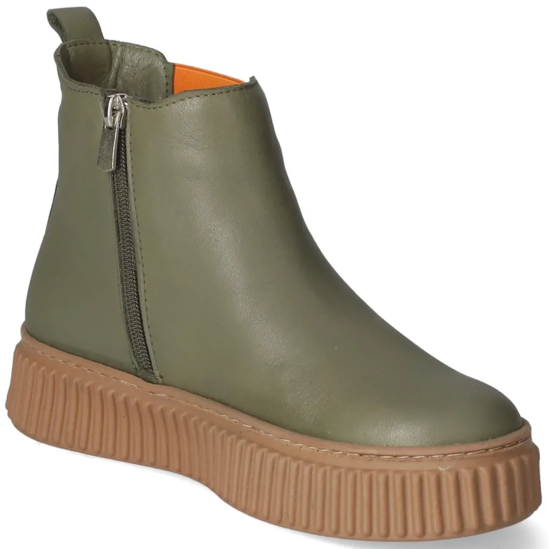Damen Andrea Conti Chelsea Boots -