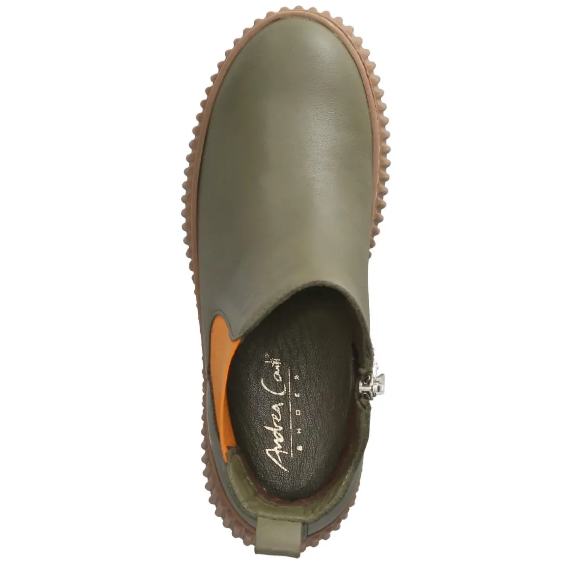 Damen Andrea Conti Chelsea Boots -