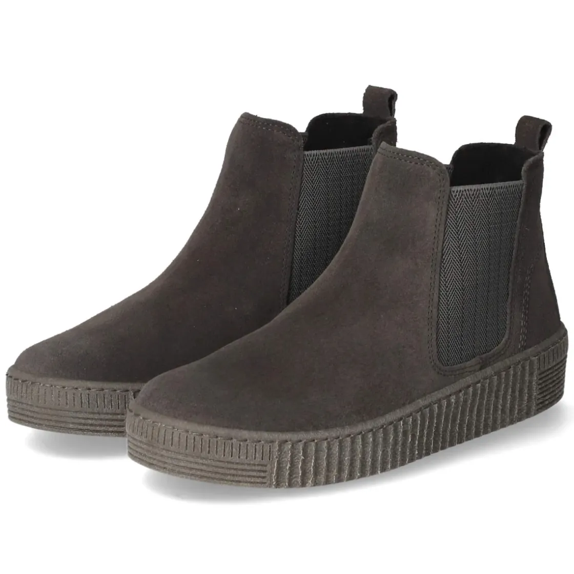 Damen Gabor Chelsea Boots -