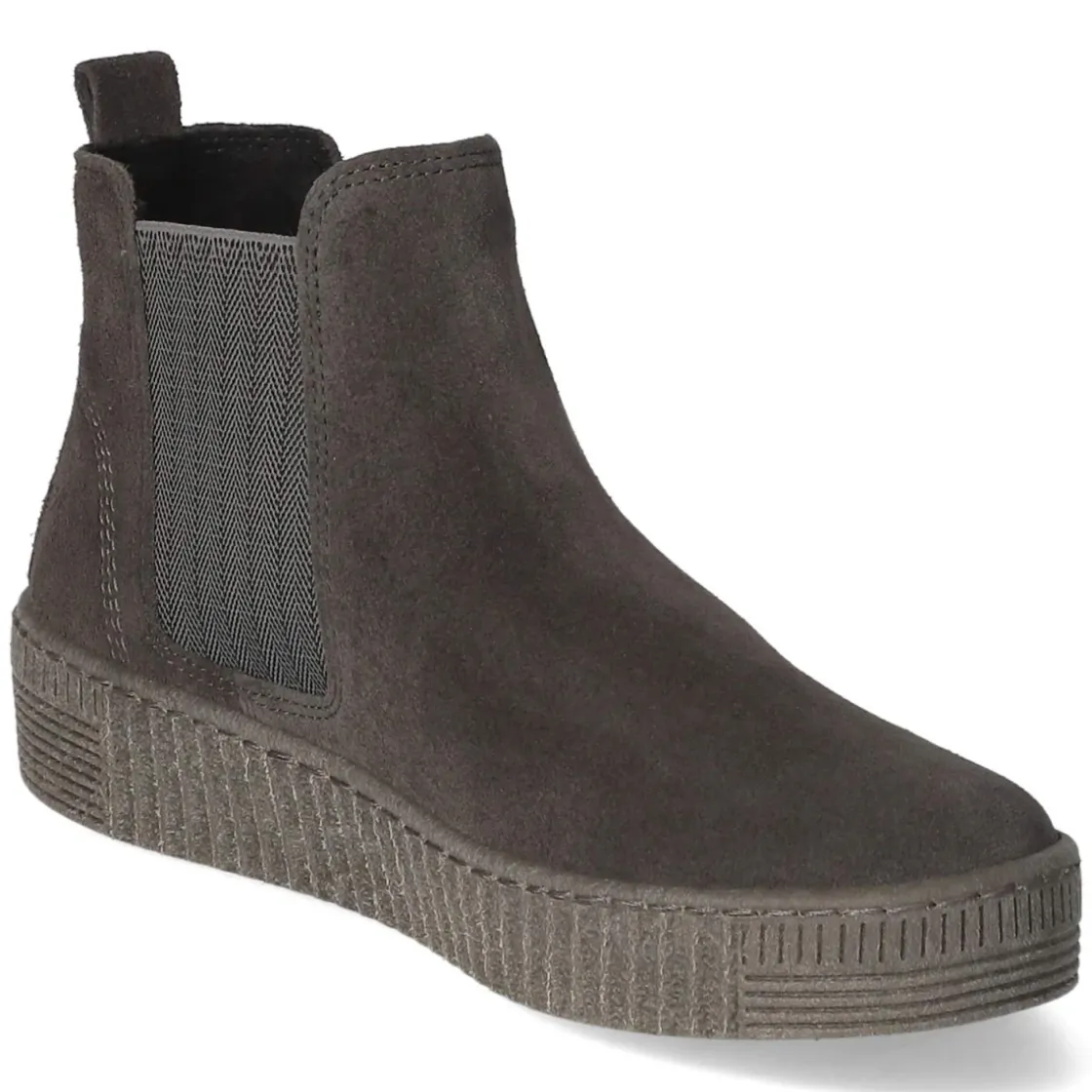 Damen Gabor Chelsea Boots -