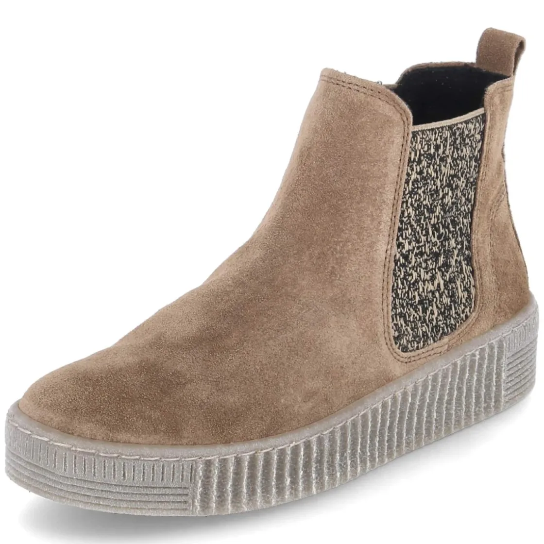 Damen Gabor Chelsea Boots -