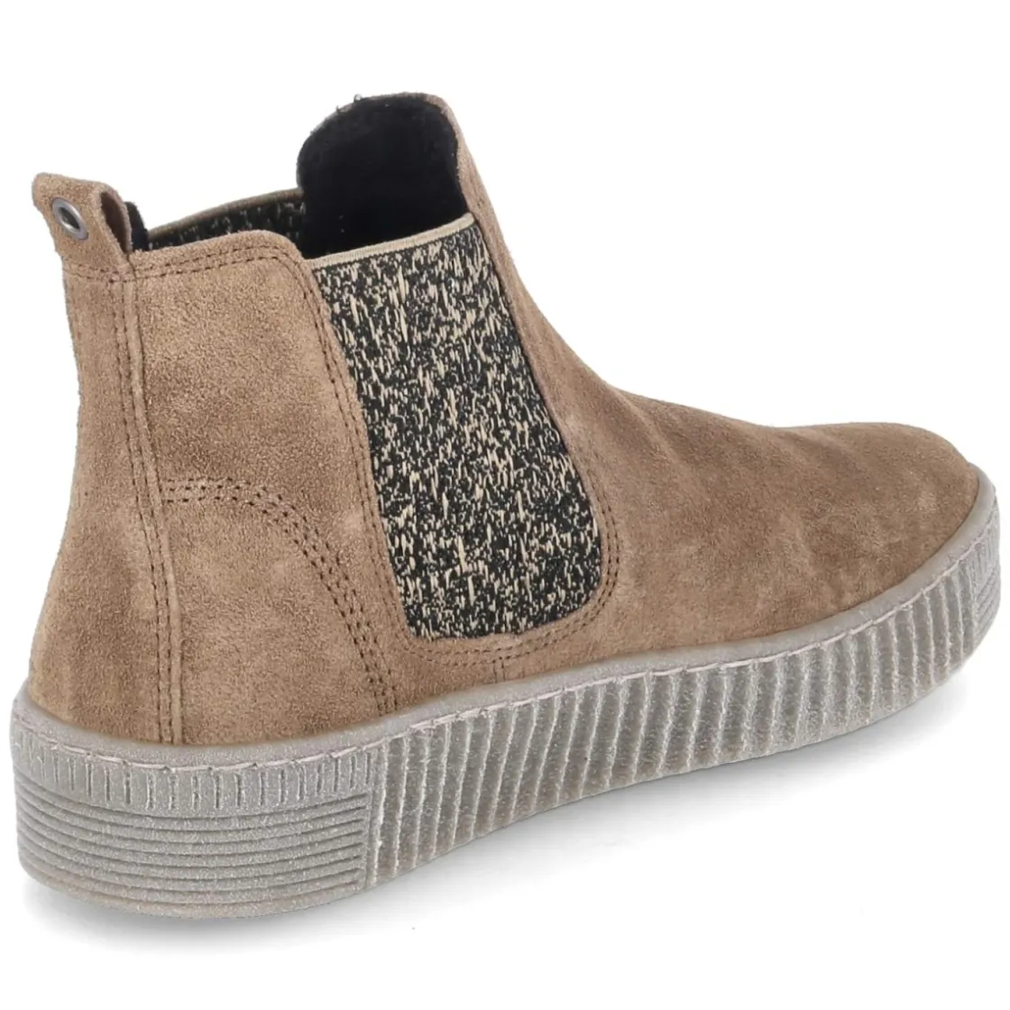 Damen Gabor Chelsea Boots -