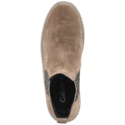 Damen Gabor Chelsea Boots -