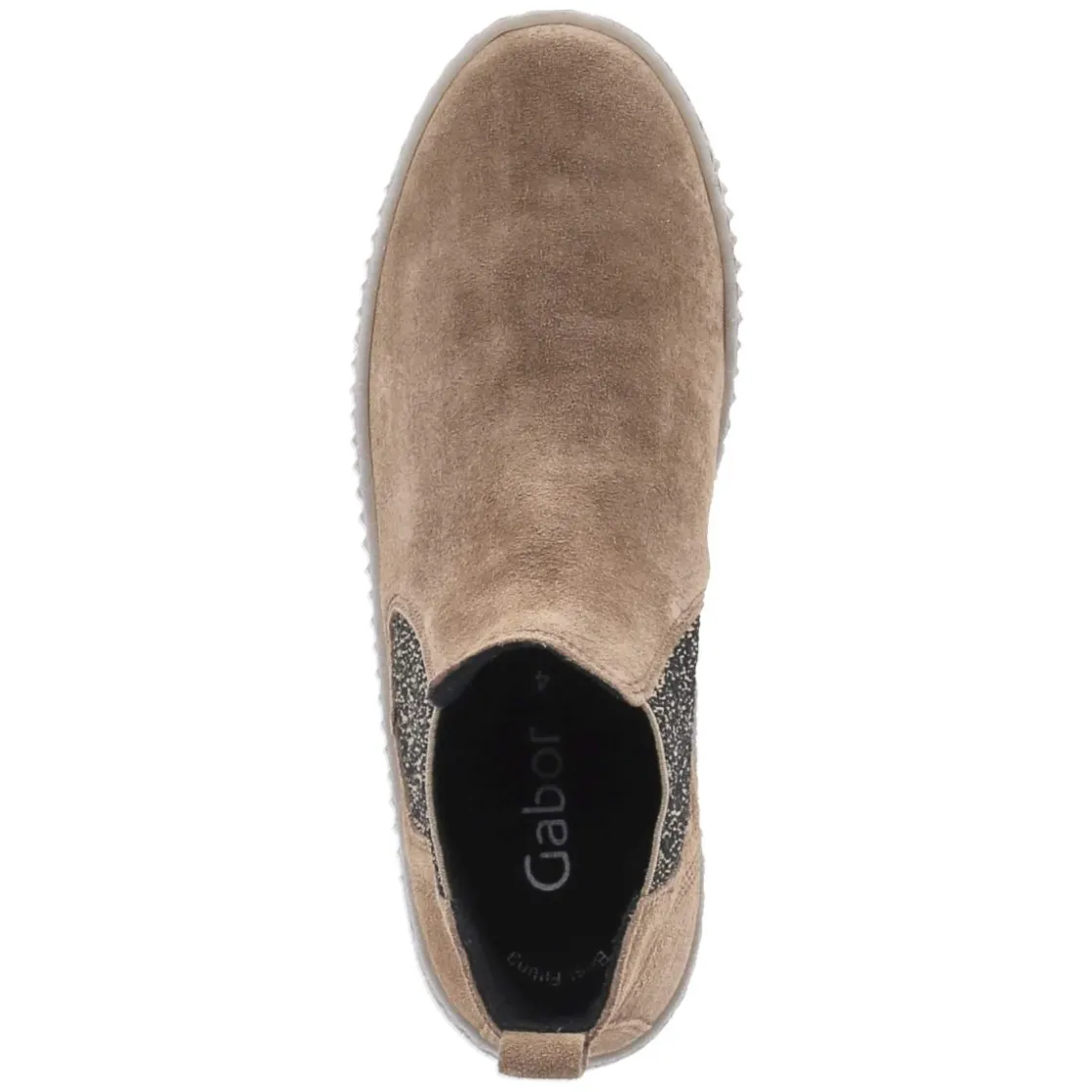 Damen Gabor Chelsea Boots -