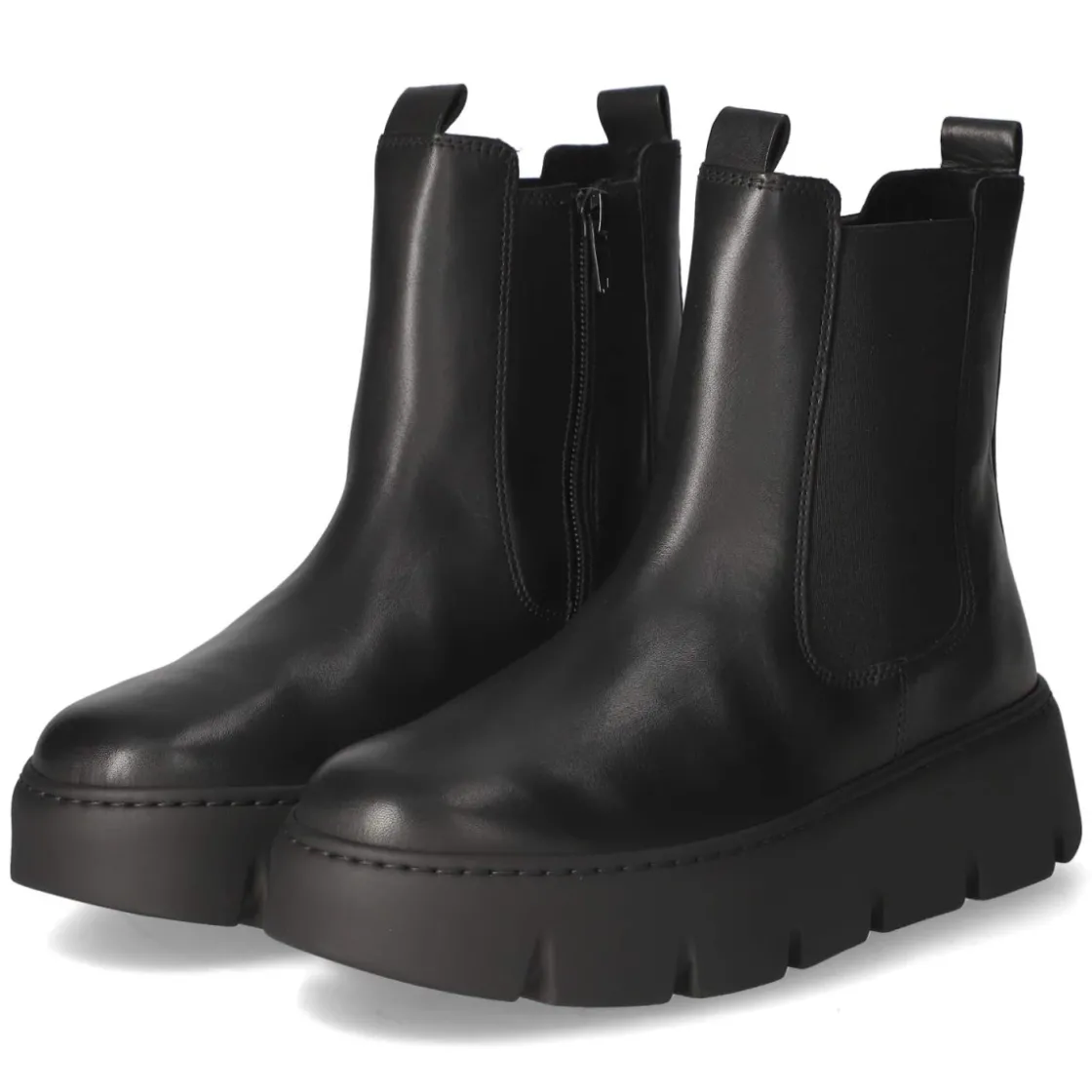 Damen Gabor Chelsea Boots -