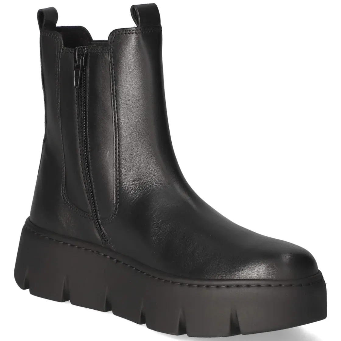 Damen Gabor Chelsea Boots -