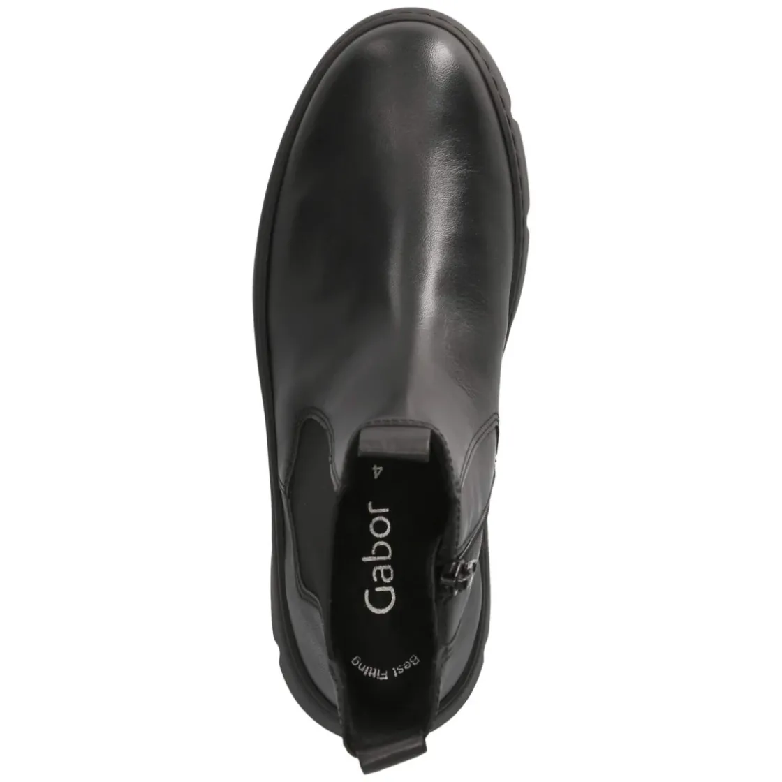Damen Gabor Chelsea Boots -