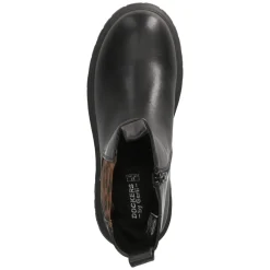 Kinder Dockers By Gerli Chelsea Boots -