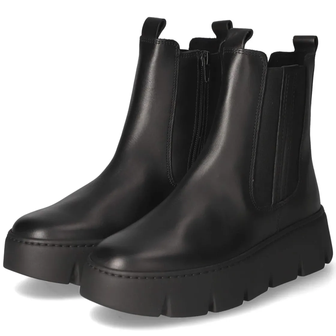 Damen Gabor Chelsea Boots -