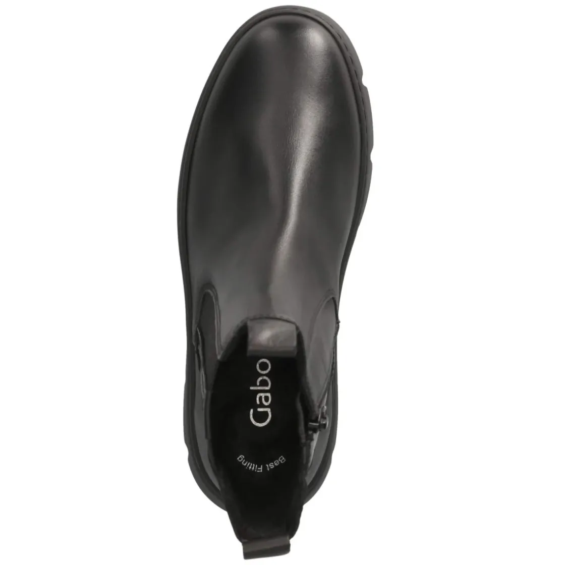 Damen Gabor Chelsea Boots -