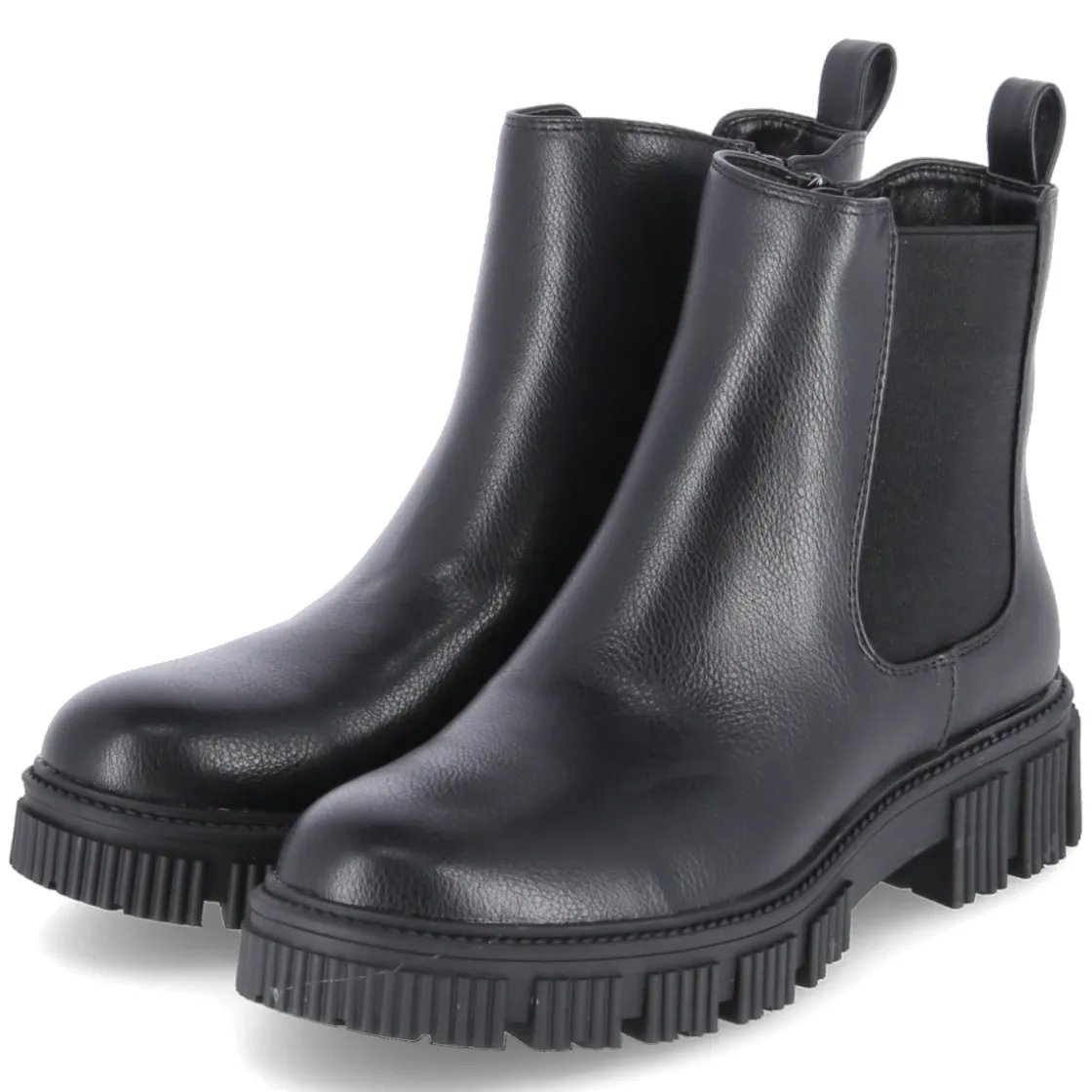 Kinder Dockers By Gerli Chelsea Boots -