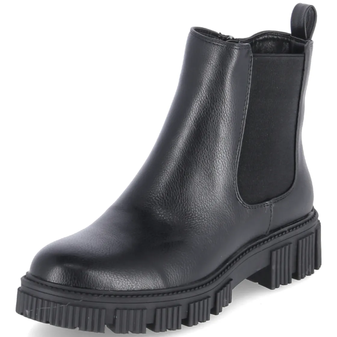 Kinder Dockers By Gerli Chelsea Boots -