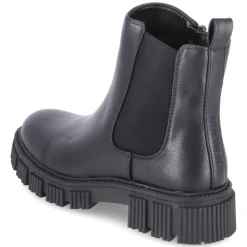 Kinder Dockers By Gerli Chelsea Boots -