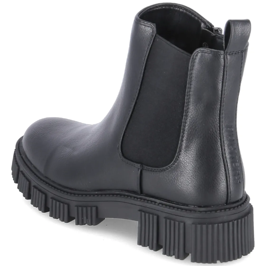 Kinder Dockers By Gerli Chelsea Boots -