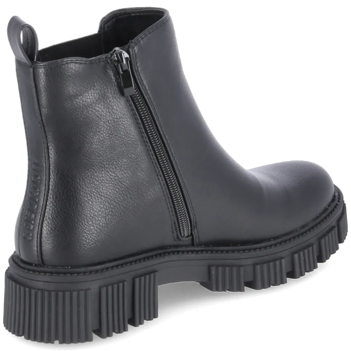 Kinder Dockers By Gerli Chelsea Boots -