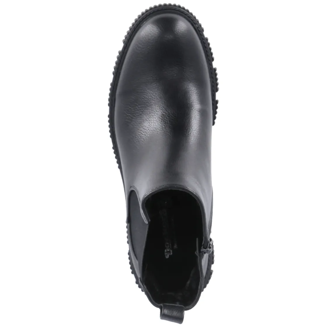 Kinder Dockers By Gerli Chelsea Boots -