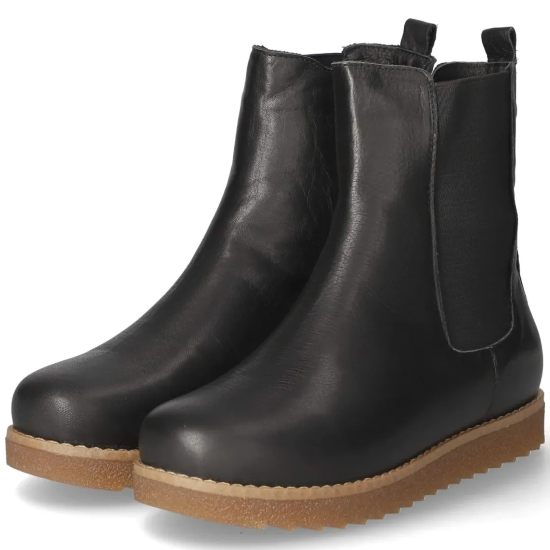 Damen Andrea Conti Chelsea Boots -