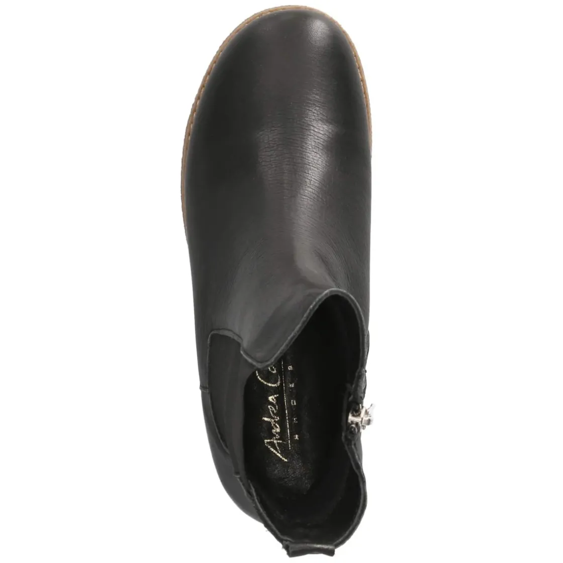 Damen Andrea Conti Chelsea Boots -