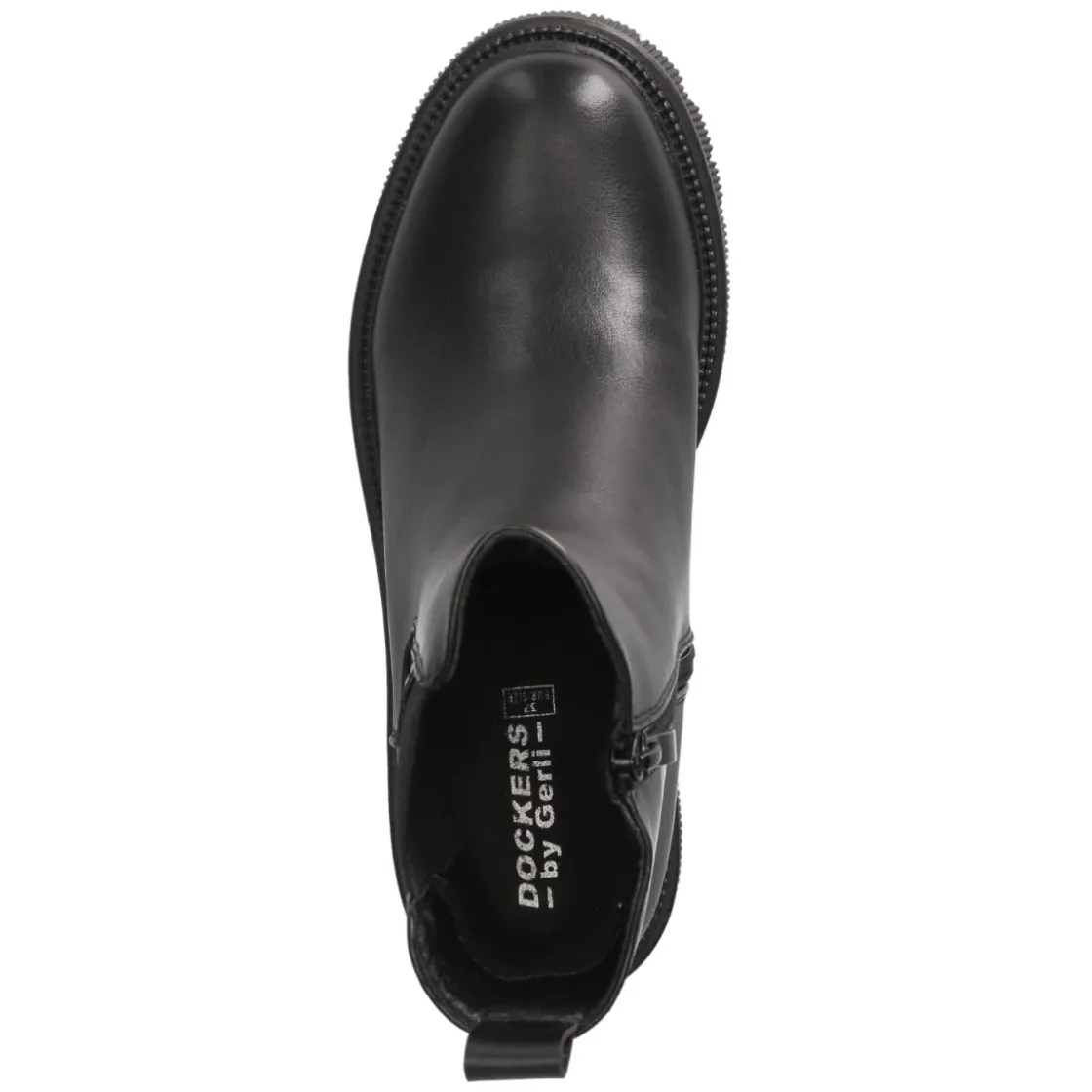 Damen Dockers By Gerli Chelsea Boots -