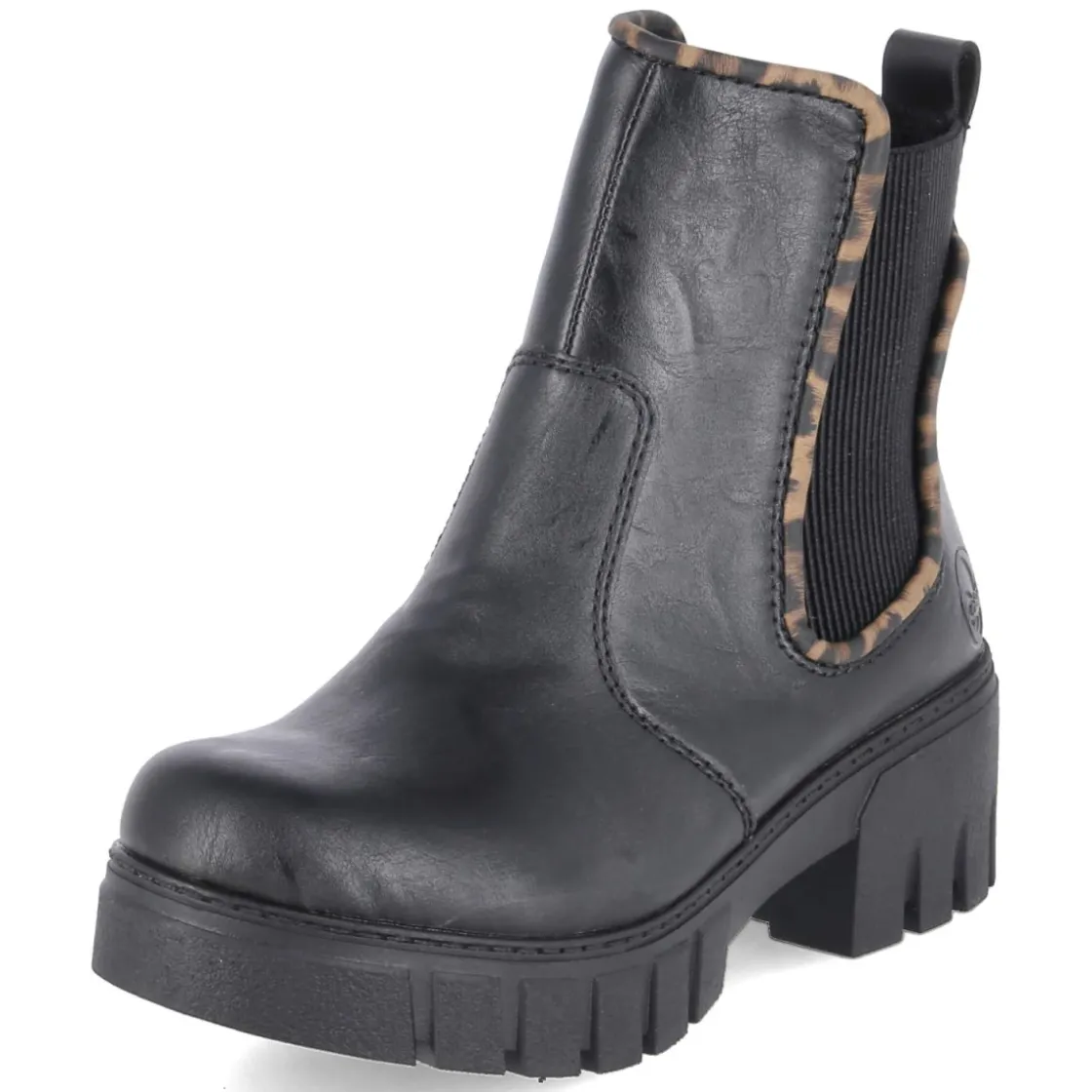 Damen Rieker Chelsea Boots -