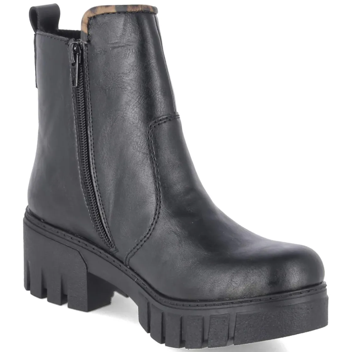 Damen Rieker Chelsea Boots -