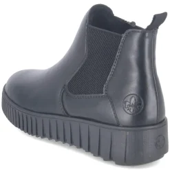 Damen Rieker Chelsea Boots -