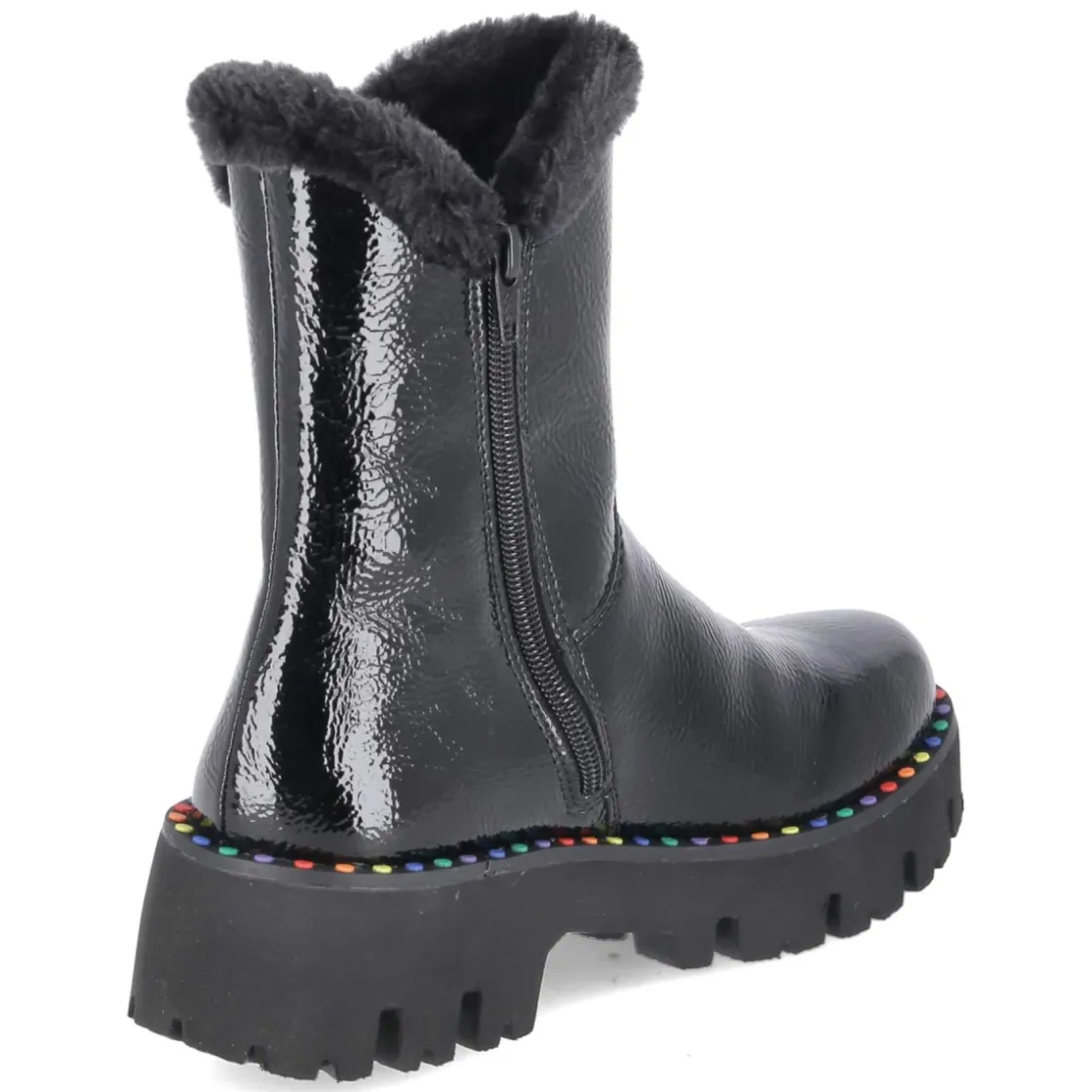 Damen Rieker Chelsea Boots -
