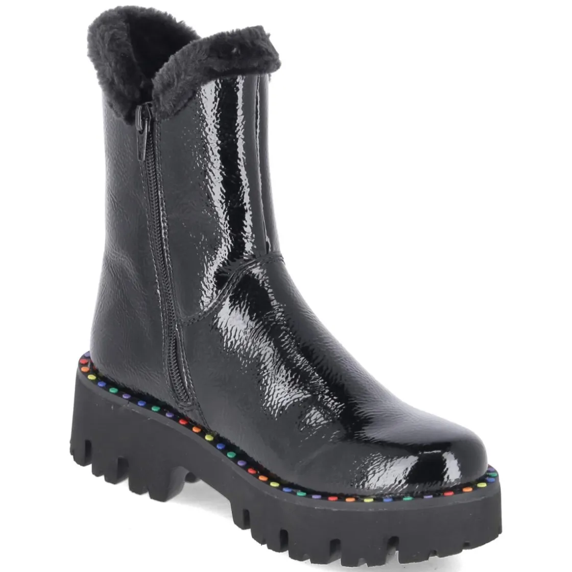 Damen Rieker Chelsea Boots -