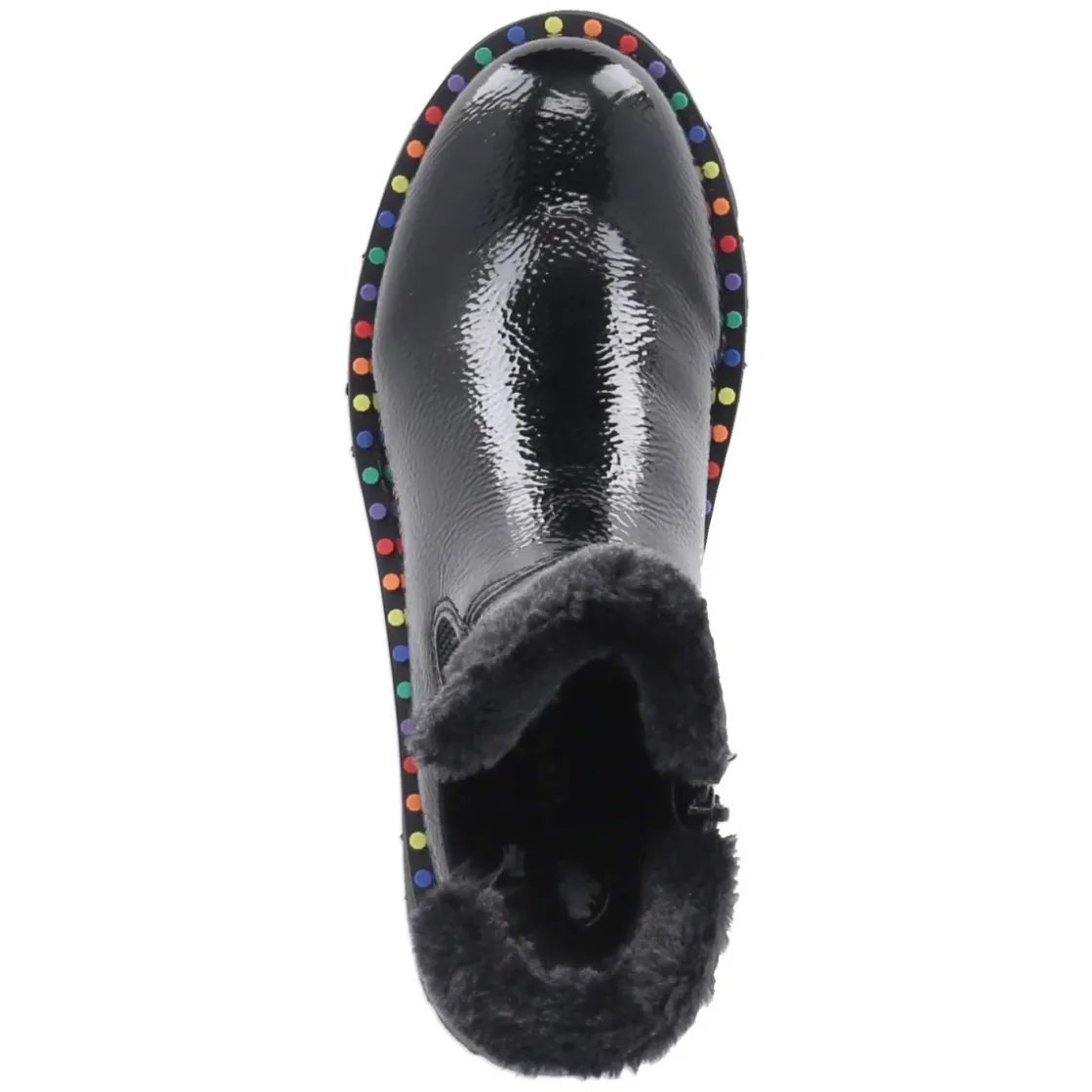Damen Rieker Chelsea Boots -