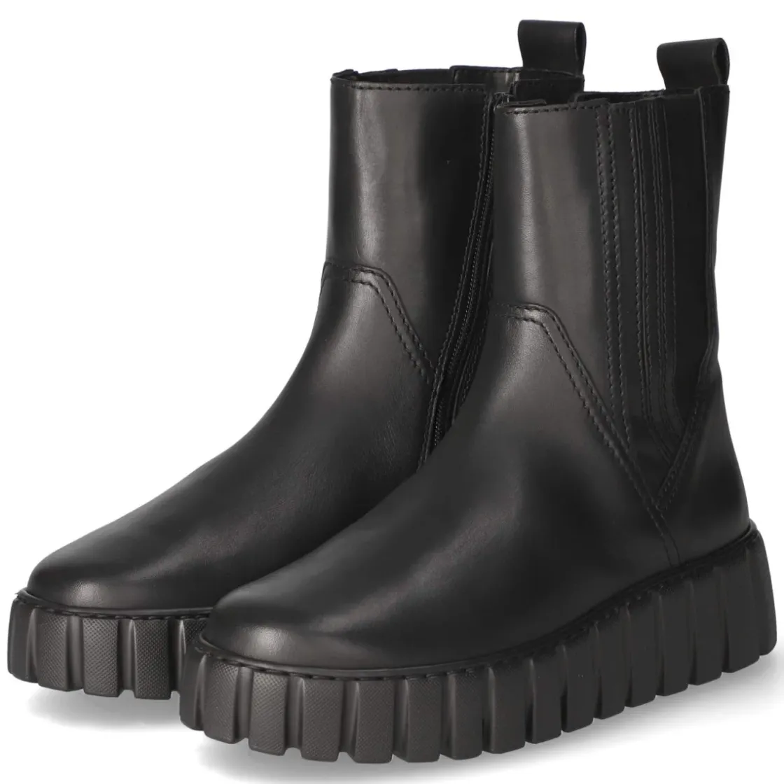 Damen Gabor Chelsea Boots -