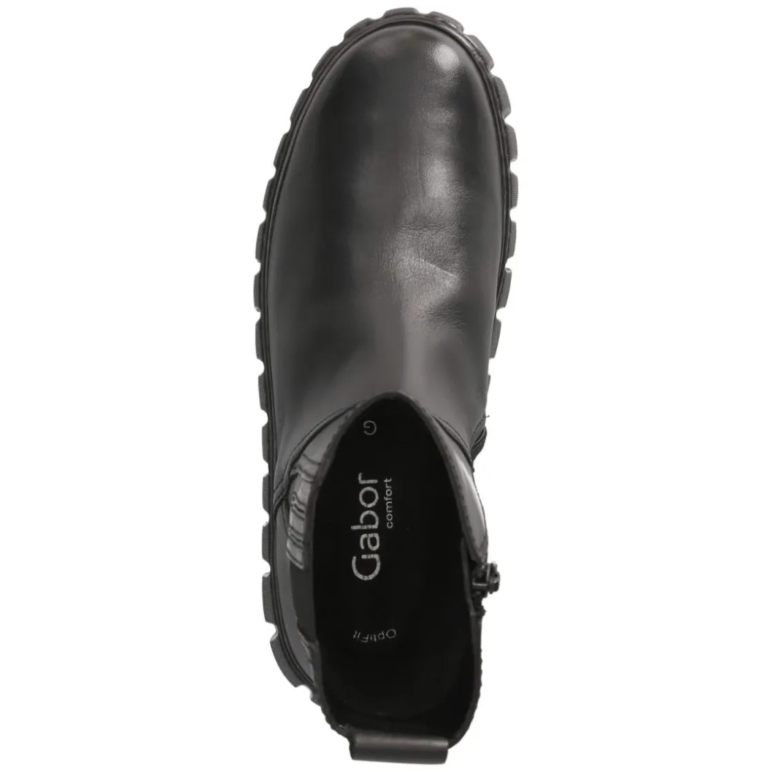 Damen Gabor Chelsea Boots -